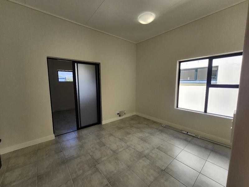 To Let 1 Bedroom Property for Rent in Greenbay Eco Estate Western Cape